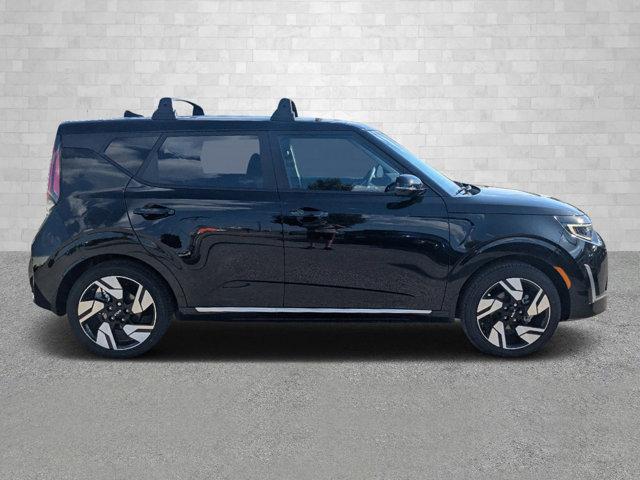 new 2025 Kia Soul car, priced at $29,035