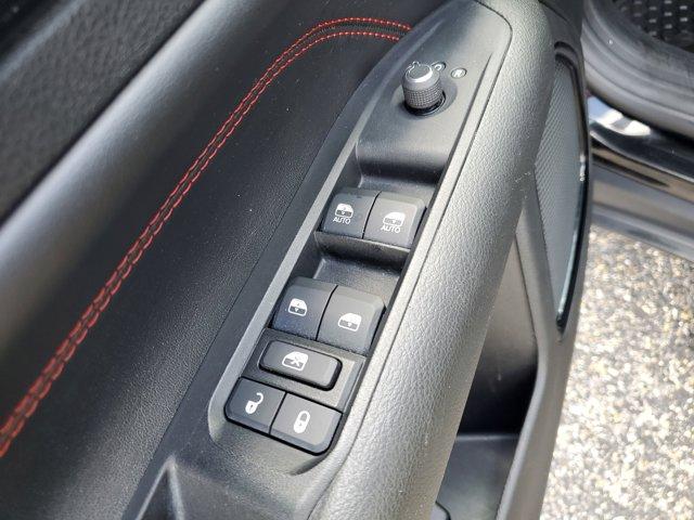 used 2022 Jeep Compass car, priced at $22,884