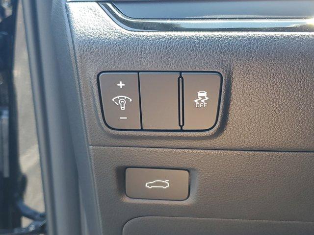new 2026 Kia K5 car, priced at $31,950