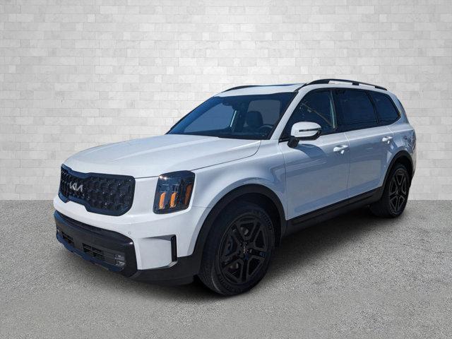 new 2024 Kia Telluride car