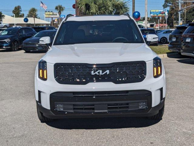 new 2024 Kia Telluride car