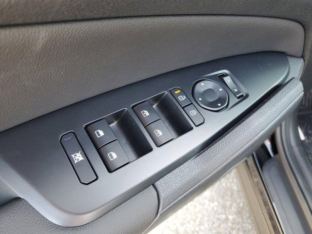 new 2026 Kia Sportage car, priced at $33,360