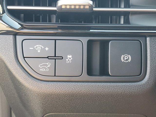 new 2026 Kia Sportage car, priced at $33,360