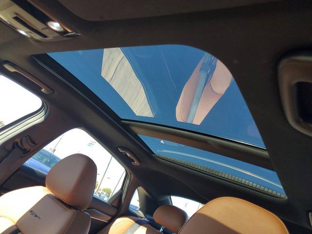 used 2022 Kia K5 car, priced at $24,886