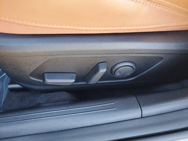 used 2022 Kia K5 car, priced at $24,886