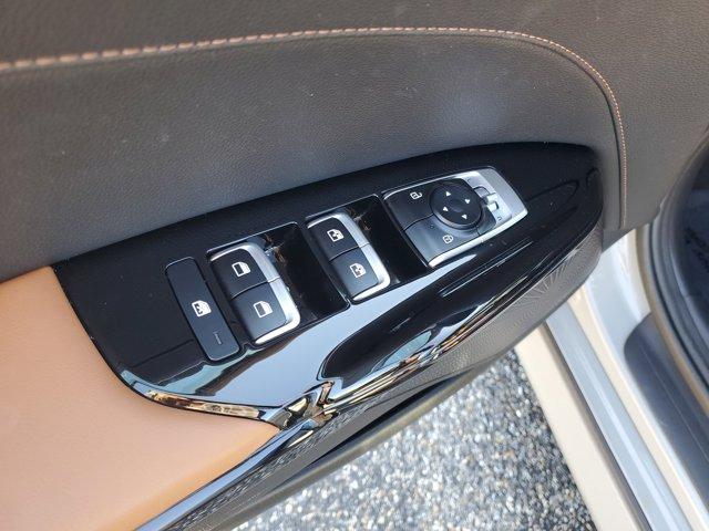 used 2022 Kia K5 car, priced at $24,886