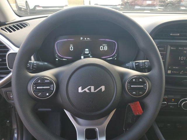 new 2025 Kia Soul car, priced at $22,060