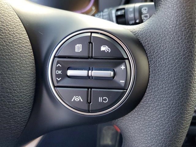 new 2025 Kia Soul car, priced at $22,060