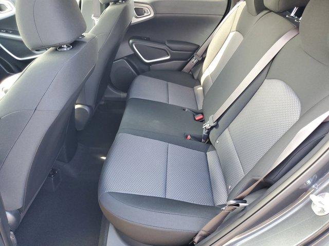 new 2025 Kia Soul car, priced at $22,060