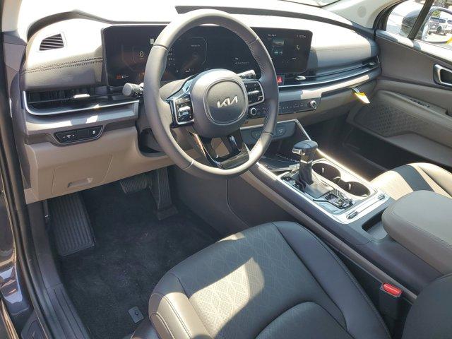new 2026 Kia Carnival car, priced at $48,550