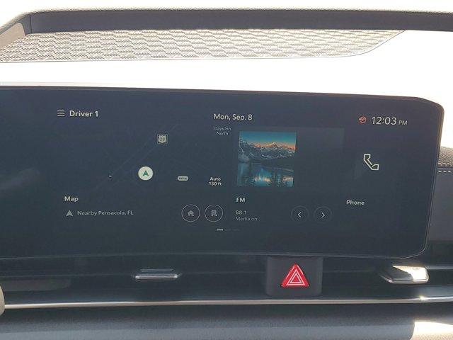 new 2026 Kia Carnival car, priced at $48,550