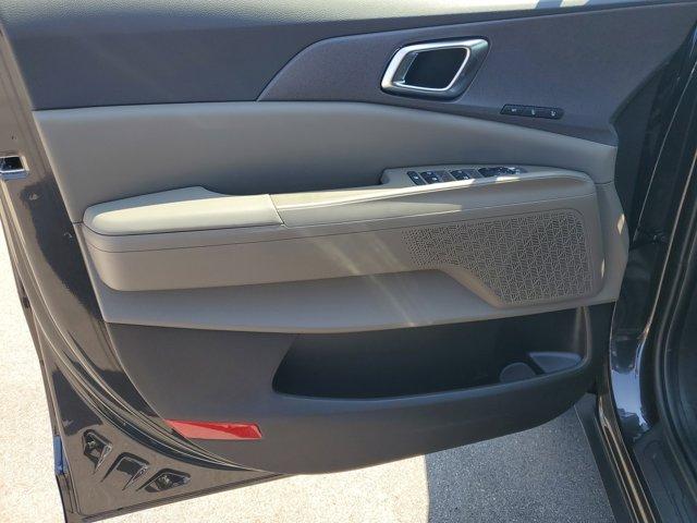 new 2026 Kia Carnival car, priced at $48,550