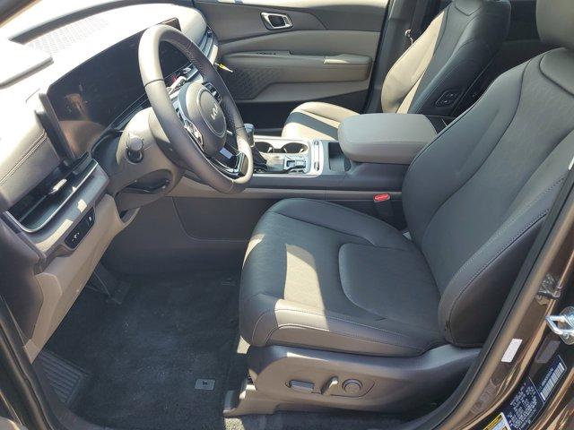 new 2026 Kia Carnival car, priced at $48,550