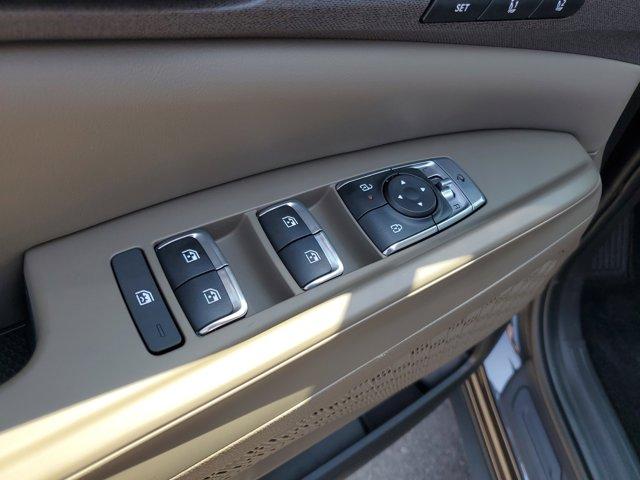 new 2026 Kia Carnival car, priced at $48,550