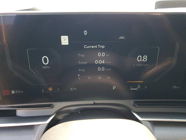 new 2026 Kia Carnival car, priced at $48,550