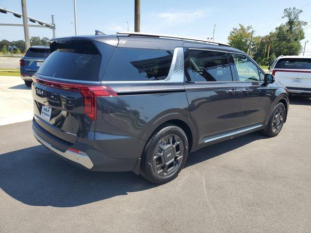 new 2026 Kia Carnival car, priced at $48,550
