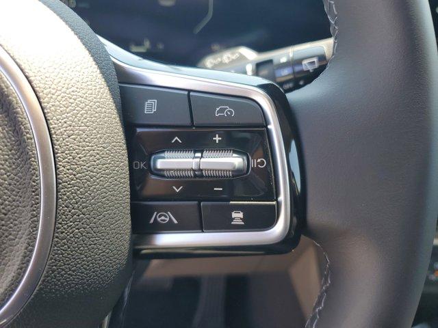 new 2026 Kia Carnival car, priced at $48,550