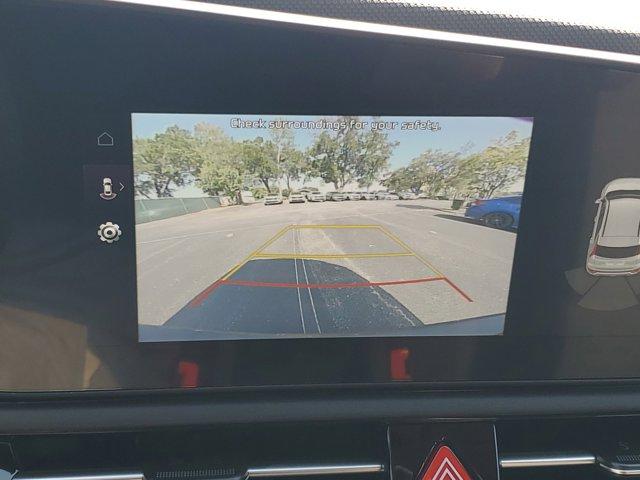 new 2025 Kia Niro car, priced at $34,010