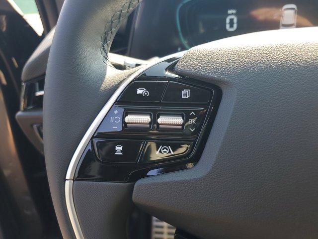 new 2025 Kia Niro car, priced at $34,010