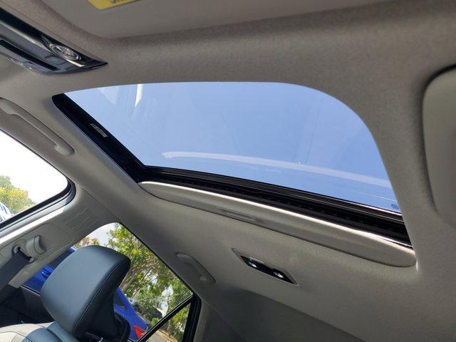 new 2025 Kia Niro car, priced at $34,010