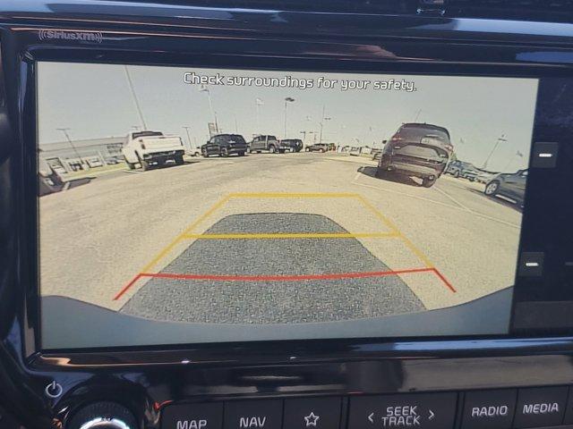 used 2021 Kia Soul car, priced at $15,988