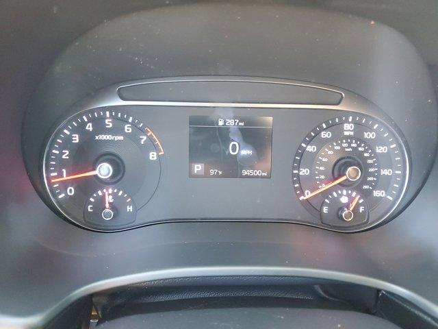 used 2021 Kia Soul car, priced at $15,988