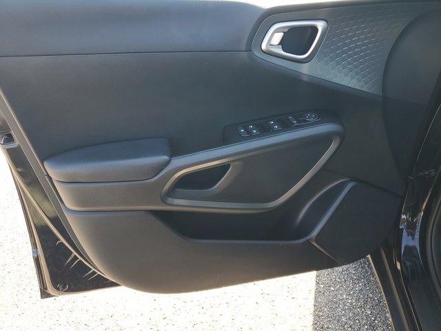 used 2021 Kia Soul car, priced at $15,988