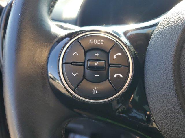 used 2021 Kia Soul car, priced at $15,988