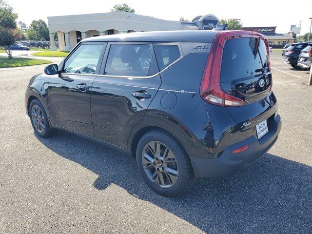 used 2021 Kia Soul car, priced at $15,988