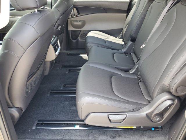 new 2026 Kia Carnival car, priced at $40,920