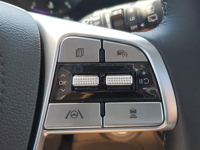 new 2025 Kia Telluride car