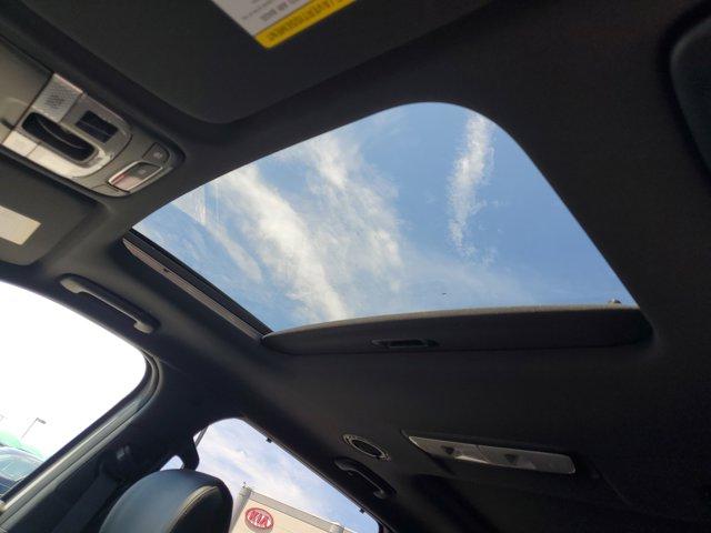 new 2025 Kia Telluride car