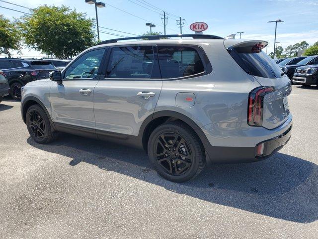 new 2025 Kia Telluride car
