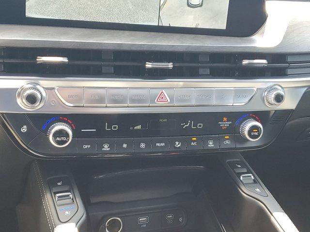 new 2025 Kia Telluride car