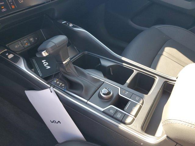 new 2026 Kia Sorento car, priced at $38,070