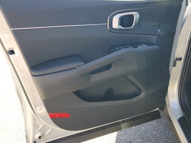 new 2026 Kia Sorento car, priced at $38,070