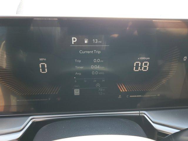 new 2026 Kia Sorento car, priced at $38,070