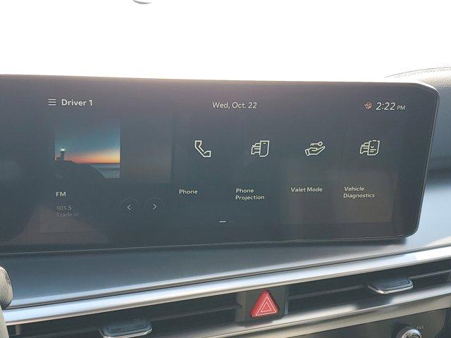 new 2026 Kia Sorento car, priced at $38,070