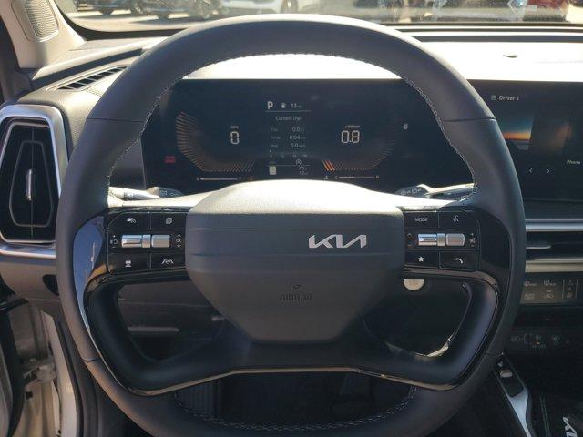 new 2026 Kia Sorento car, priced at $38,070