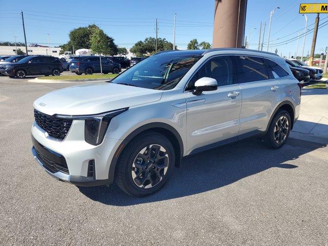 new 2026 Kia Sorento car, priced at $38,070