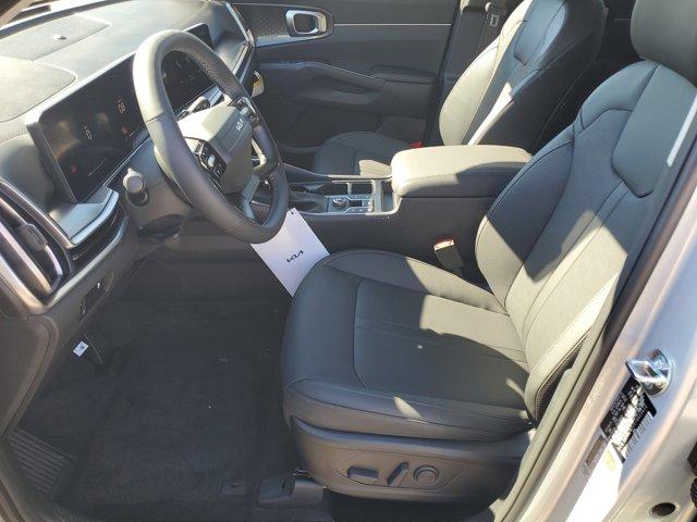 new 2026 Kia Sorento car, priced at $38,070