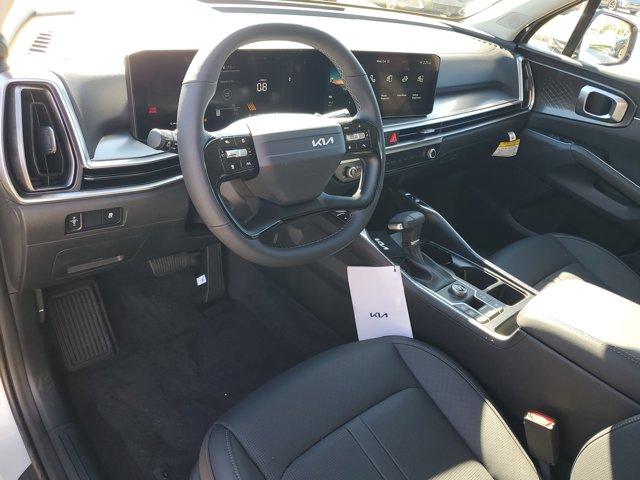 new 2026 Kia Sorento car, priced at $38,070