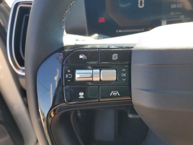 new 2026 Kia Sorento car, priced at $38,070