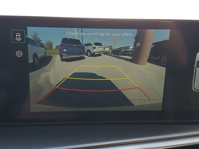 new 2026 Kia Sorento car, priced at $38,070