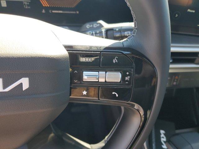 new 2026 Kia Sorento car, priced at $38,070