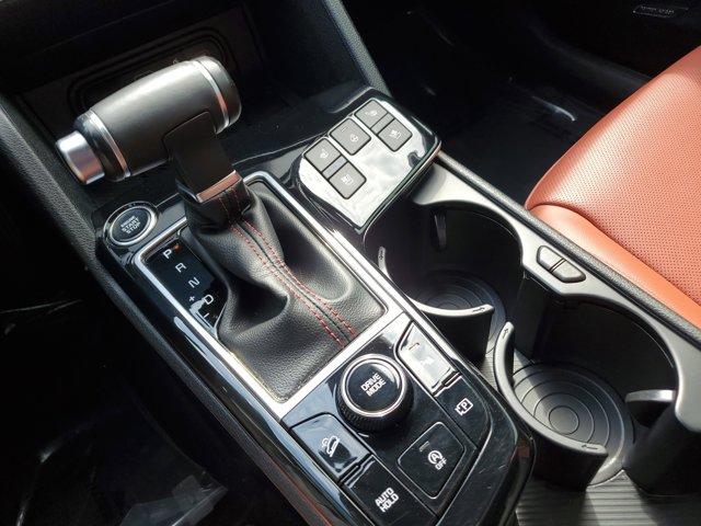 used 2023 Kia Sportage car, priced at $28,806