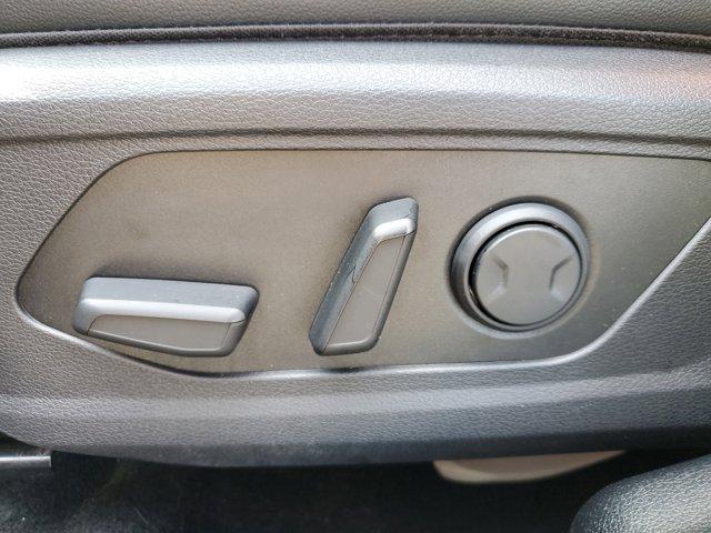 used 2023 Kia Sportage car, priced at $28,806