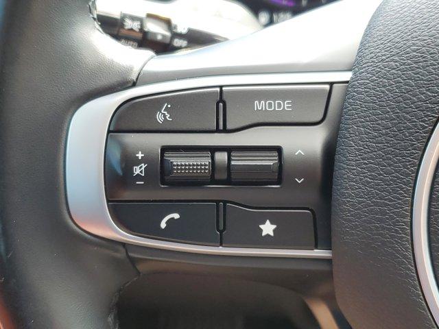 used 2023 Kia Sportage car, priced at $28,806