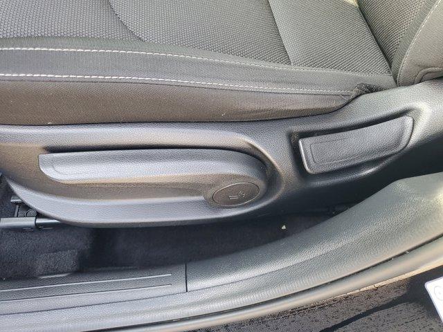 used 2023 Kia Forte car, priced at $18,887