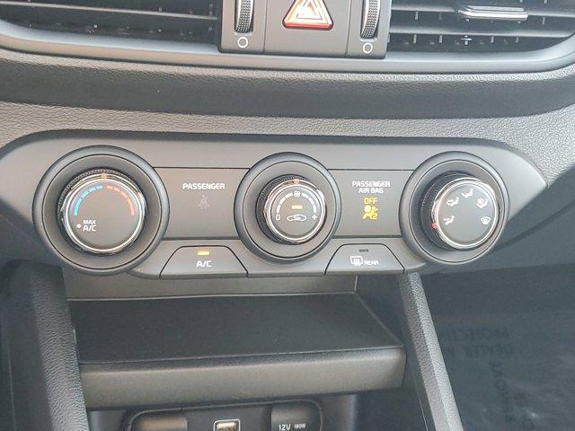 used 2023 Kia Forte car, priced at $18,887